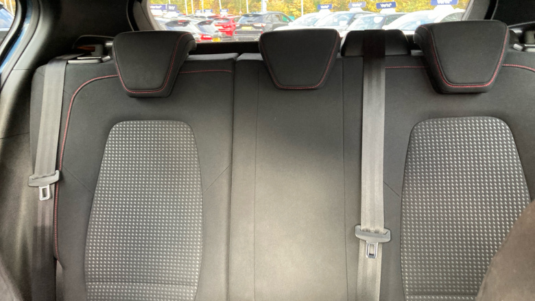 Ford Focus 1.0 EcoBoost 125 ST-Line 5dr Petrol Hatchback